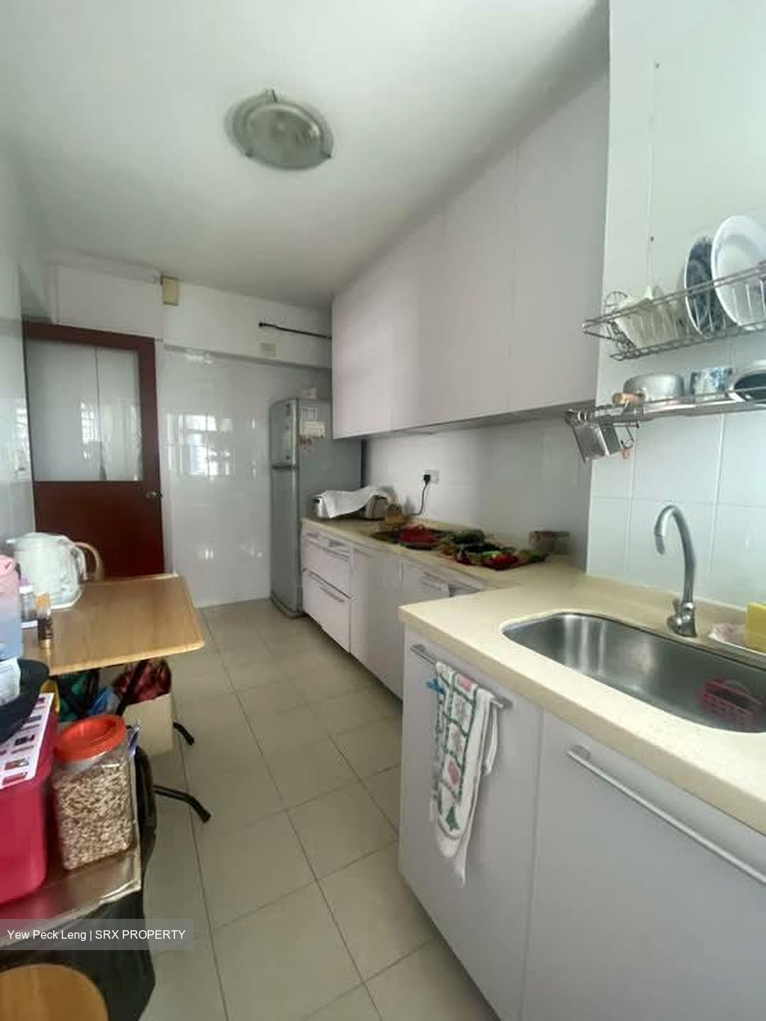 Blk 18D Buona Vista Court (Queenstown), HDB 4 Rooms #563246881